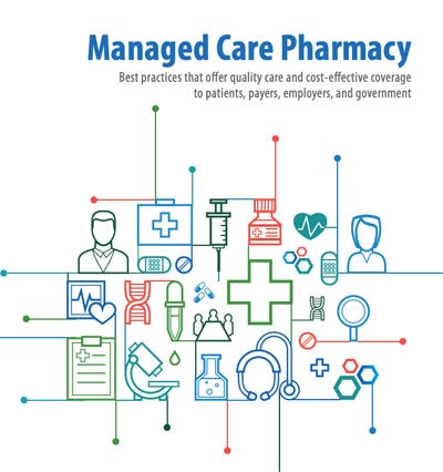 Managed Care Pharmacy Brochure