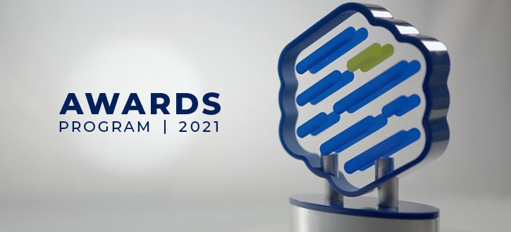 AMCP Awards Banner