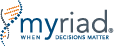Myriad Logo Plus