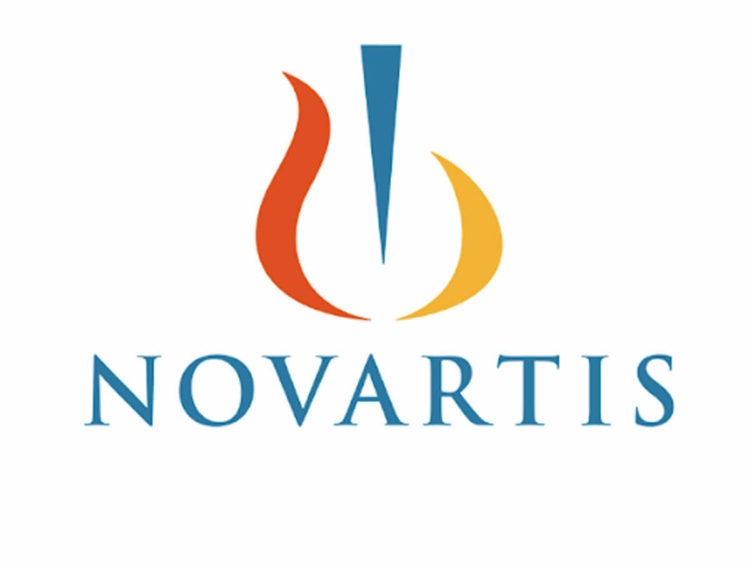 Novartis Gene Therapies Logo Plus