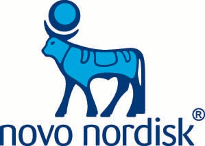 Novo Nordisk Logo Transparent