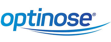 Optinose Logo Plus