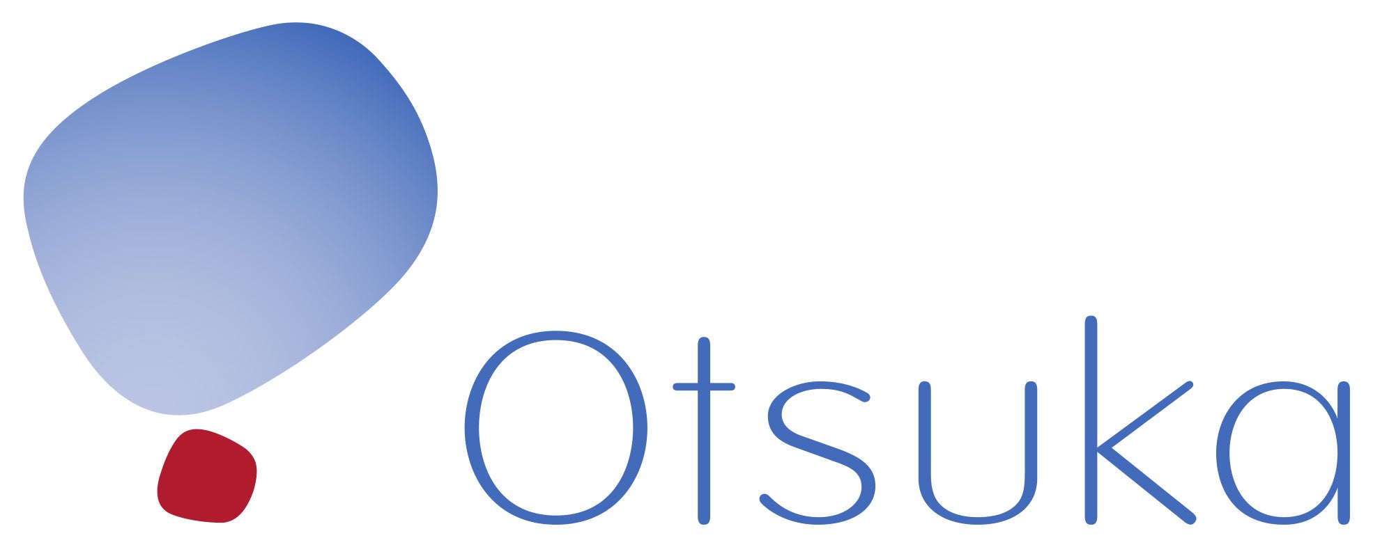Otsuka Logo Plus 