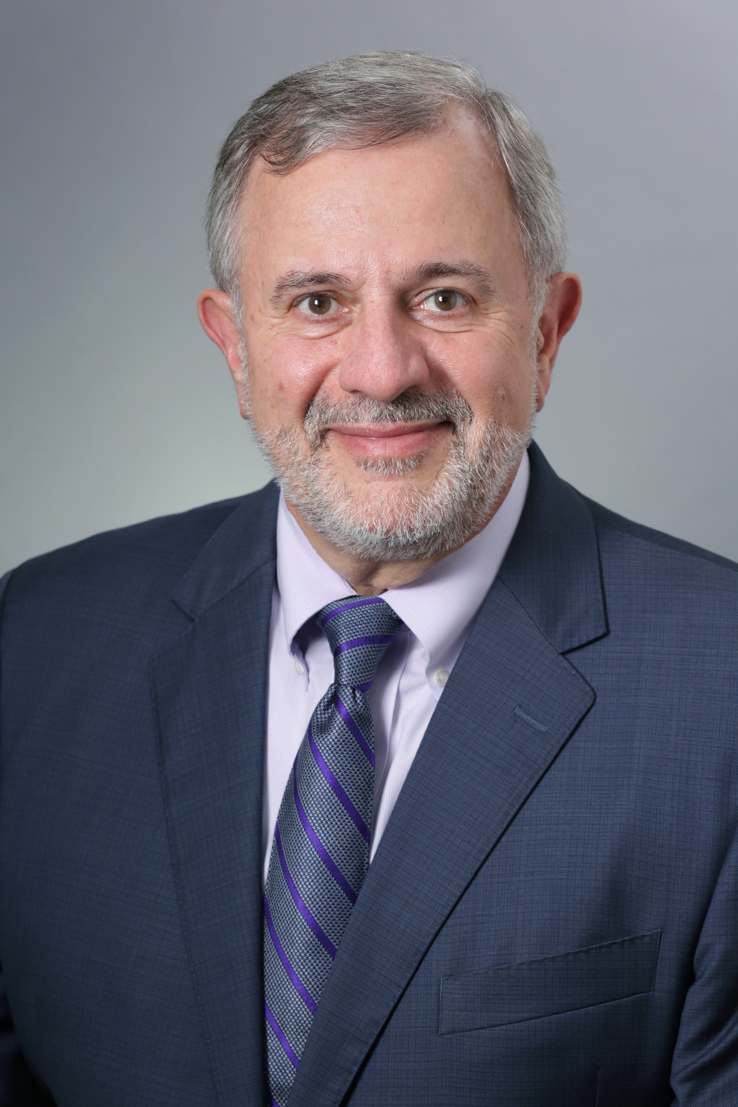 Paul L. Jeffrey