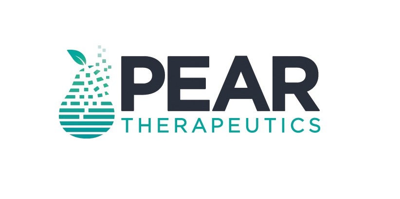Pear Logo Plus