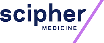 Scipher Medicine Logo Plus