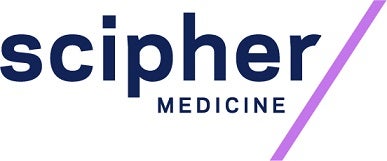 Scipher Medicine Logo