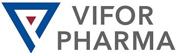 Vifor Pharma Logo