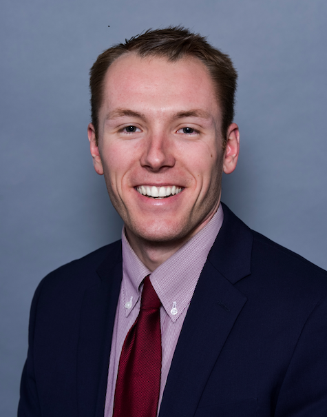 Drake Reiter, PharmD, RPh