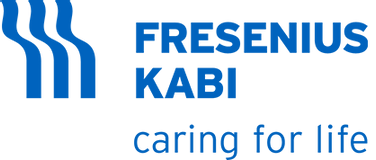 Fresenius Kabi Logo April