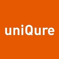 uniQure Logo