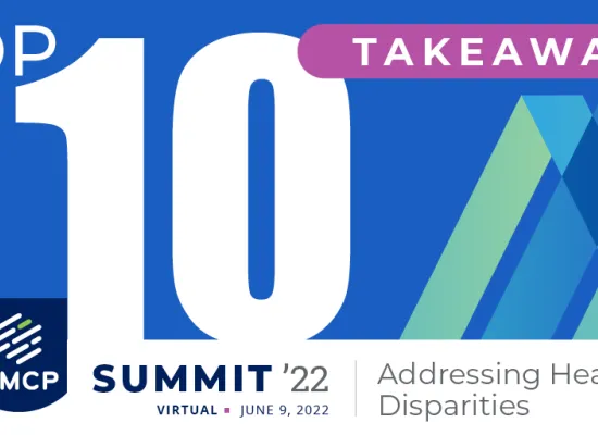 AMCP Summit