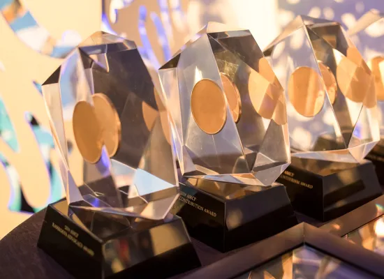 2020 AMCP Award Winners