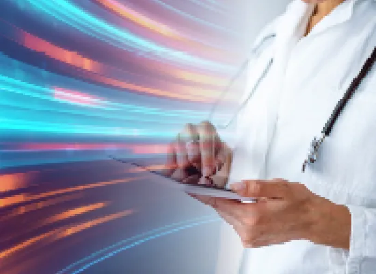 Prescription Digital Therapeutics