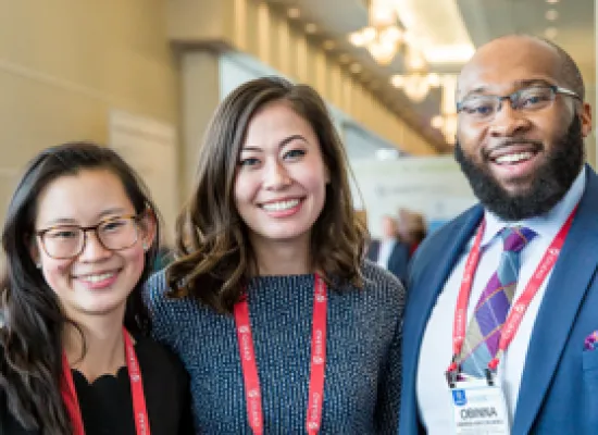 Physicians & Nurses
