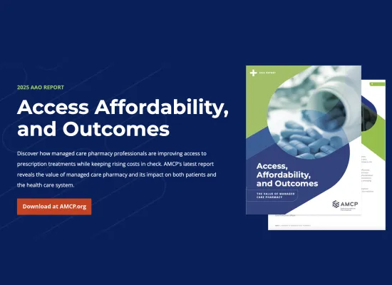 Access, affordability, and outcomes report