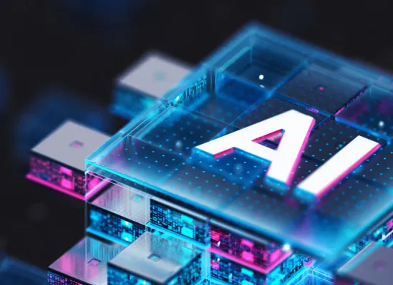 AMCP AI Thought Leadership Program