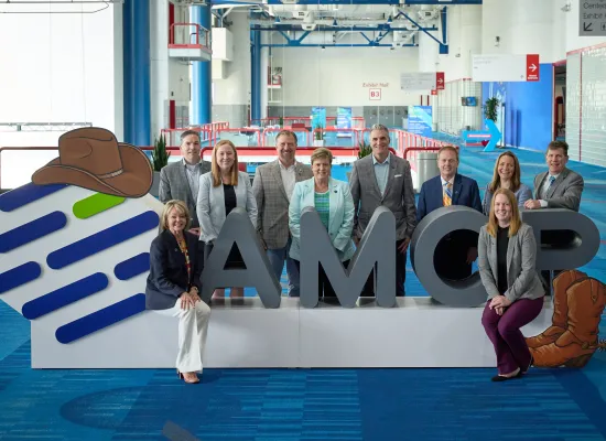 AMCP Board Photo 2025