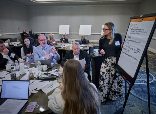 AMCP Partnership Forum