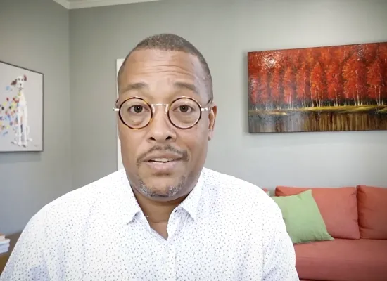 Kevin's Patient Story: Sickle Cell