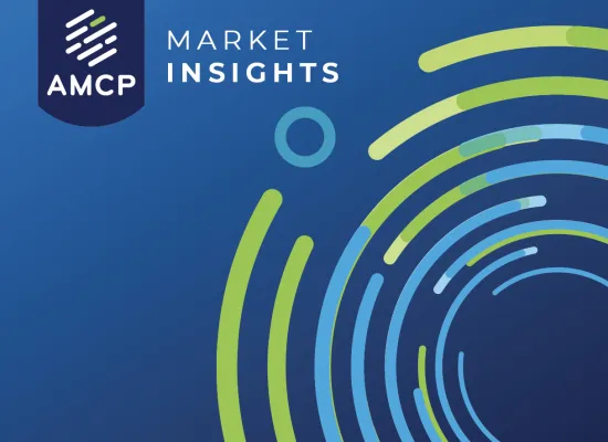 AMCP Marketing Insights Program
