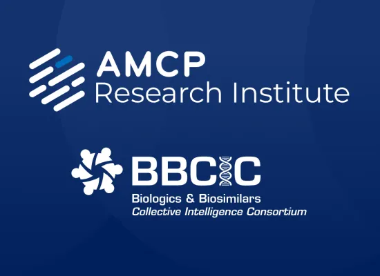 AMCP Research Institute and BBCIC