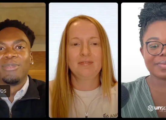 AMCP Unscripted Podcast - 35 Years of AMCP Foundation