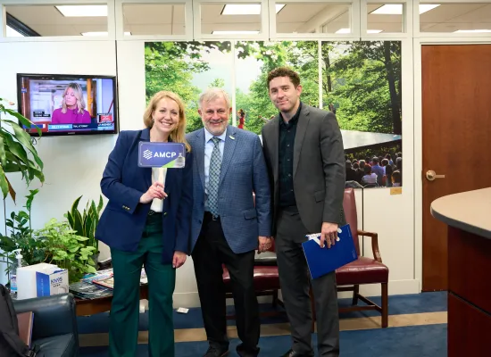 AMCP Member Advocates