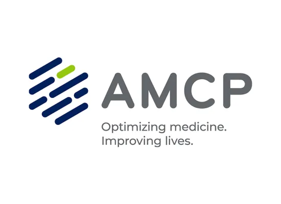 AMCP Logo
