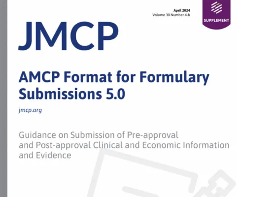 AMCP Format 5.0 Image
