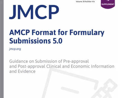 AMCP Format 5.0 Image