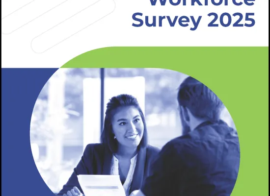 Workforce Survey 2025