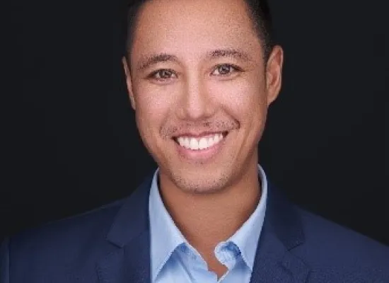 Diplomat Spotlight Brian Ung