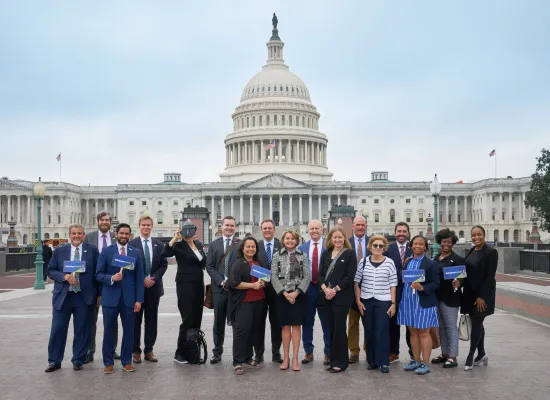 AMCP Advocacy Photo 2025