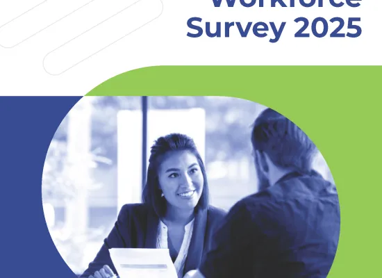 Workforce Survey 2025