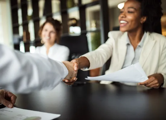 Career and Getting a Job