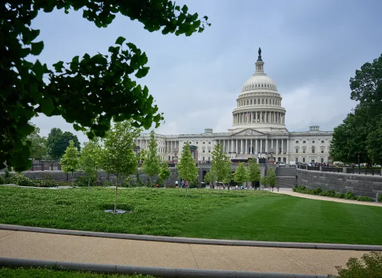 Capitol Building