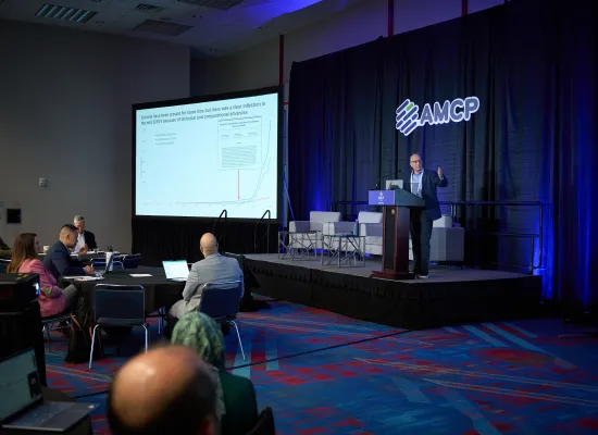 AI Pre-Conference Presentation