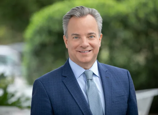 Mark McClellan