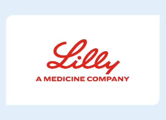 Lilly Logo