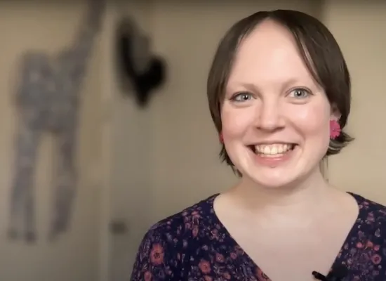 Lindsey Alopecia
