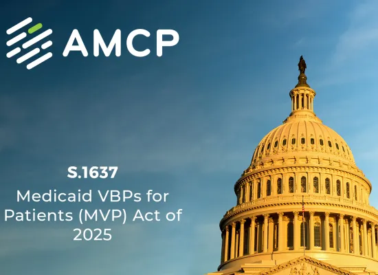 Capitol with MVP