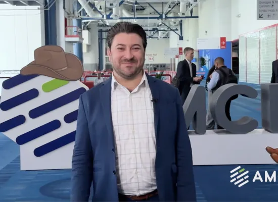 Matthew Doenges Thumbnail