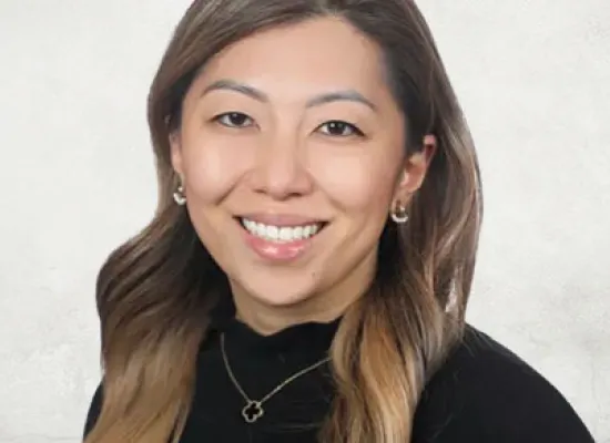 Michelle Chang
