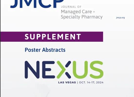Nexus 2024 Poster Abstracts