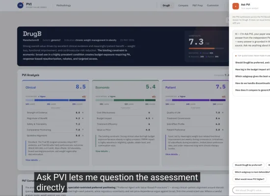 AMCP PVI Demo Screenshot