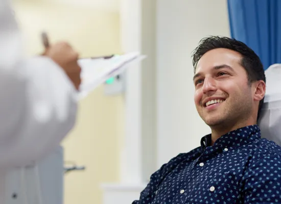Patient Experience Data - Thought Leadership Image