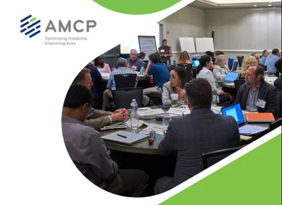 AMCP Precision Medicine Partnership Forum Takeaway Teaser