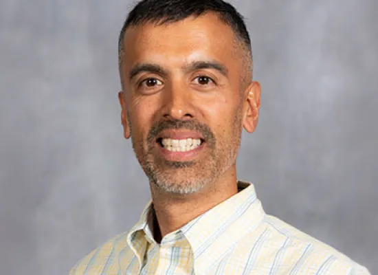 Rajeev Verma