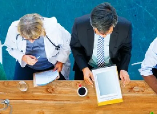 The Post Cites Pharmacists’ Expanding Role on Medical Teams